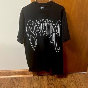 Revenge tee
